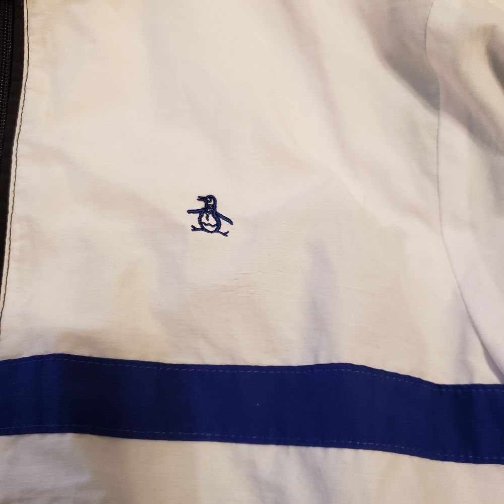 Original Penguin Jacket - Picture 3 of 6